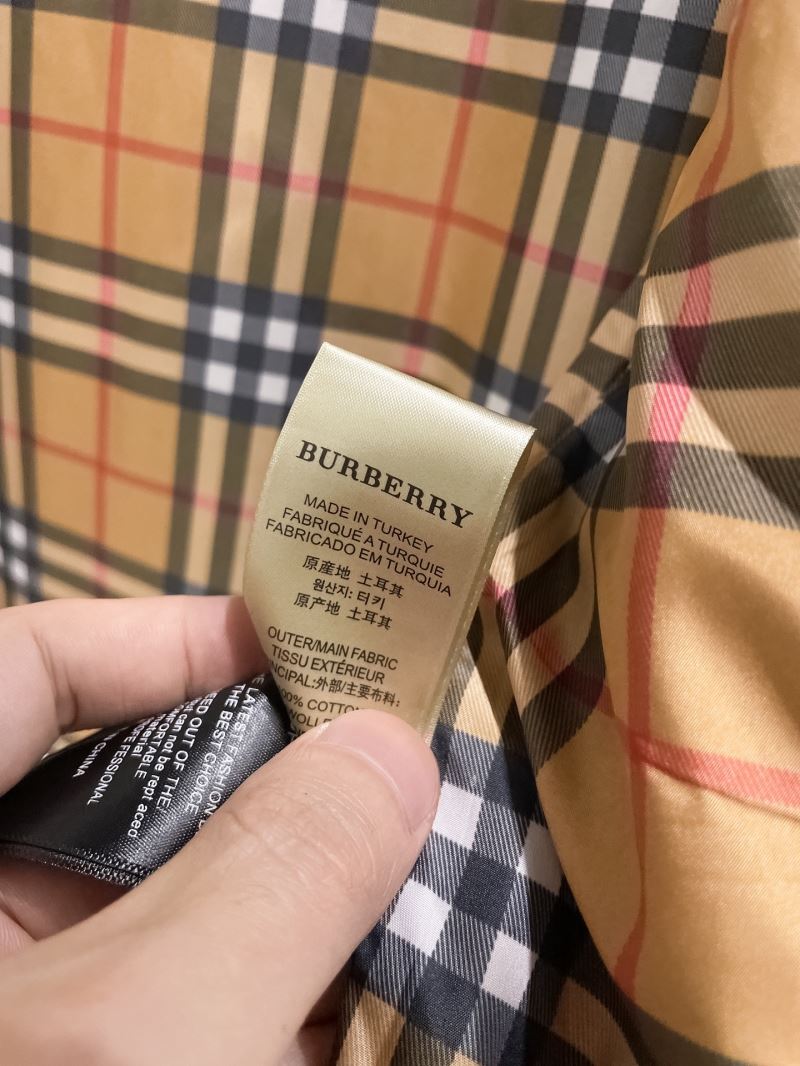 Burberry Outwear